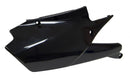 Rtech Side Panels Black Yamaha FIYZFNR0018