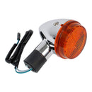Whites Flasher Honda VTX1300 / VT250 - 1100C3 Right Front