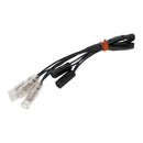 Whites Led Load Equaliser Suzuki Pair