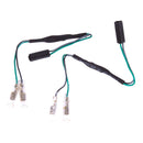 Whites Led Load Equaliser Yamaha Pair