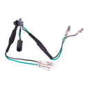 Whites Led Load Equaliser Yamaha Pair