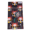Whites Led Load Equaliser Yamaha Pair