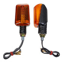Whites Flasher Uni Short Mount Carbon Pair