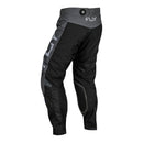 Fly Racing 2024 Kinetic Pants - Charcoal / Black / Blue Iridium Size 30