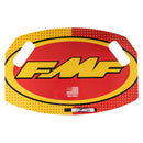 FMF Pitboard With Marker - THS MOTO