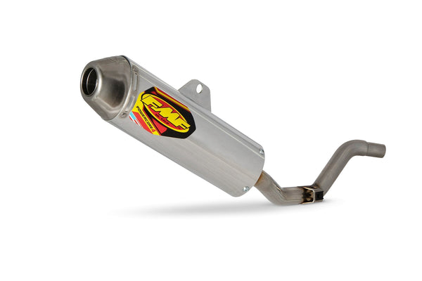 FMF Powercore 4 CRF250F Slip On 2019-22 Muffler