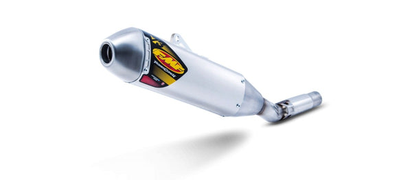 FMF Powercore 4 DRZ400SM 05-21 DRZ400S Slip On Muffler 043376