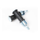 Whites Foot Peg 10mm Thread Suzuki Pair