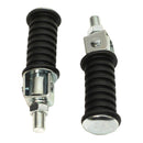 Whites Foot Peg 12mm Thread Yamaha (pair)