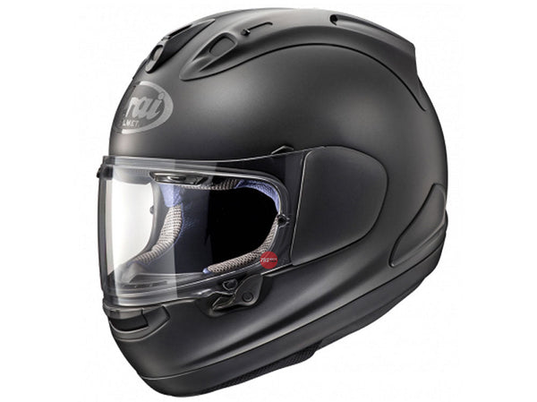 Arai Medium RX-7V Evo Frost Black Road Helmet Size 58cm
