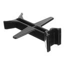 Whites Fork Seal Saver Plastic MINI Black