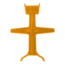 Whites Fork Seal Saver Plastic Long Orange 293x231x98