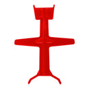 Whites Fork Seal Saver Plastic Long Red 293x231x98