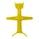 Whites Fork Seal Saver Plastic Long Yellow 293x231x98