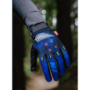 Fist Kiwi Mana Off Road Gloves Youth Size Large