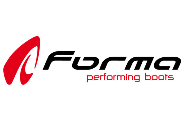 Forma Boots GH Strap For Off Road Boots Black Large (16cm)