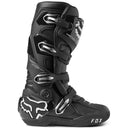 Fox Racing Motion MX Boots Black Size 10 EU 44