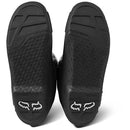 Fox Racing Motion MX Boots Black Size 9.5 EU 43