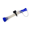 Rtech Fuel Can Hose Kit Blue GASCANTBBL0