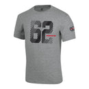 Gaerne G.60 T-Shirt - Grey Size XL