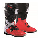 Gaerne GX-J - Black / Red Off Road Boots Size (EU) 38