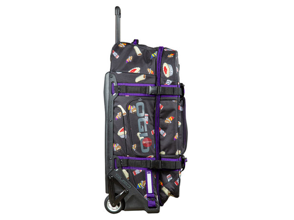 Ogio Gear Bag - Rig 9800 wheeled Riders Diet