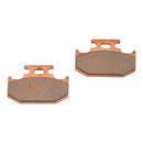 Goldfren Brake Pads Offroad Racing GF001 - K5 ( PR52 )