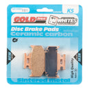 Goldfren Brake Pads Offroad Racing GF001 - K5 ( PR52 )