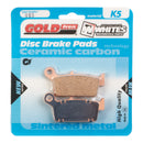 Goldfren Brake Pads Offroad Racing GF003 - K5 ( PR45)