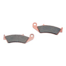 Goldfren Brake Pads Offroad Racing GF004 - K5 ( PR42 )