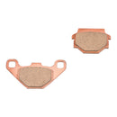 Goldfren Brake Pads Sintered Sports GF005 - S3 ( PH75 )