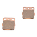 Goldfren Brake Pads Offroad Racing GF007 - K5 ( PR24)