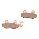 Goldfren Brake Pads Sintered Sports GF009 - S3 ( PH55 )