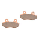 Goldfren Brake Pads Sintered Sports GF011 - S3 ( PH27 )