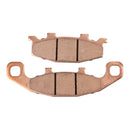 Goldfren Brake Pads Sintered Sports GF013 - S3 ( PH43 )