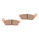 Goldfren Brake Pads Sintered Sports GF014 - S3 ( PH48 )