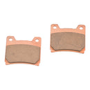 Goldfren Brake Pads Sintered Sports GF015 - S3 ( PH28 )