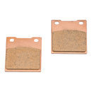 Goldfren Brake Pads Sintered Sports GF016 - S3 ( PH12 )
