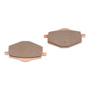 Goldfren Brake Pads Offroad Racing GF018 - K5 ( PR31 )