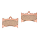 Goldfren Brake Pads Offroad Racing GF019 - K5 ( PR119 )