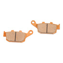 Goldfren Brake Pads Sintered Sports GF020 - S3 ( PH61 )