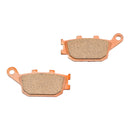 Goldfren Brake Pads Sintered Sports GF021 - S3 ( PH59 )