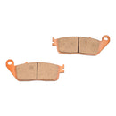 Goldfren Brake Pads Sintered Sports GF022 - S3 ( PH47 )