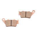 Goldfren Brake Pads Sintered Sports GF023 - S3 ( PH166 )
