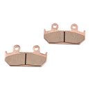 Goldfren Brake Pads Sintered Sports GF024 - S3 ( PH41 )