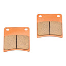 Goldfren Brake Pads Sintered Sports GF027 - S3 ( PH51 )