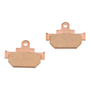 Goldfren Brake Pads Sintered Sports GF030 - S3 ( PH35)