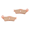 Goldfren Brake Pads Sintered Sports GF031 - S3 ( PH114 )