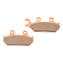 Goldfren Brake Pads Offroad Racing GF033 - K5 ( PR58 )