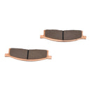 Goldfren Brake Pads Offroad Racing GF034 - K5 ( PR163 )